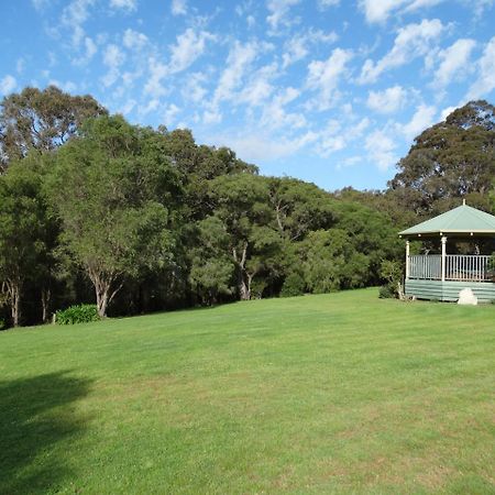 Pinda Lodge Margaret River Exterior foto