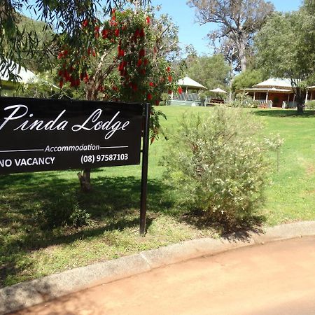 Pinda Lodge Margaret River Exterior foto