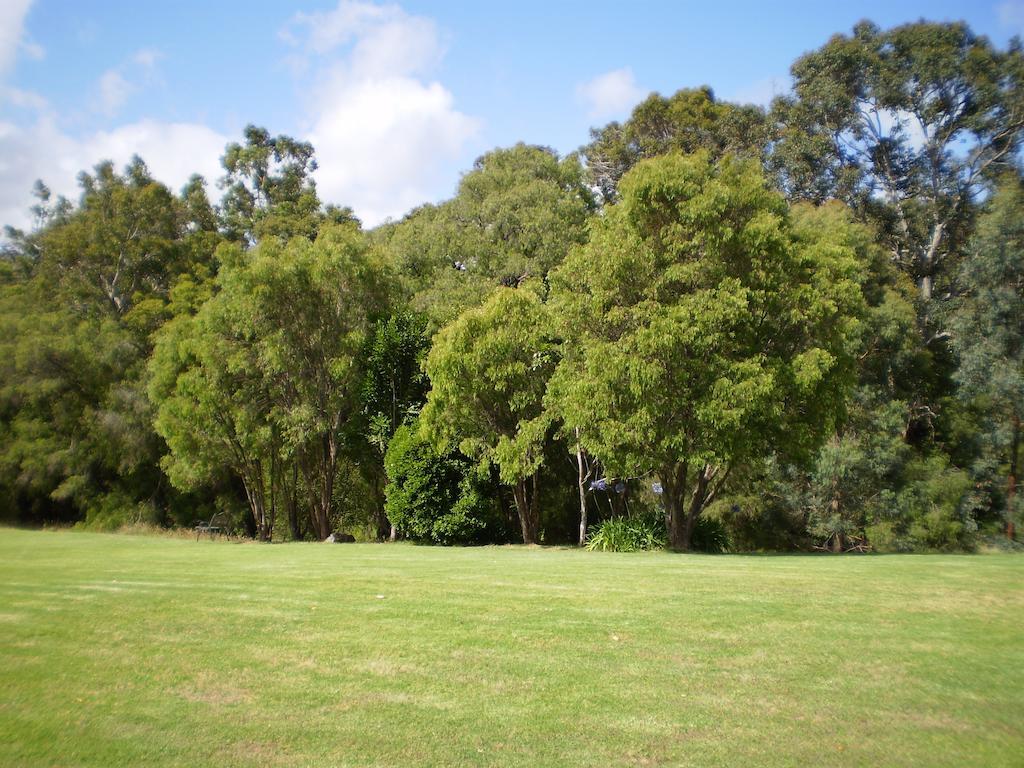 Pinda Lodge Margaret River Exterior foto