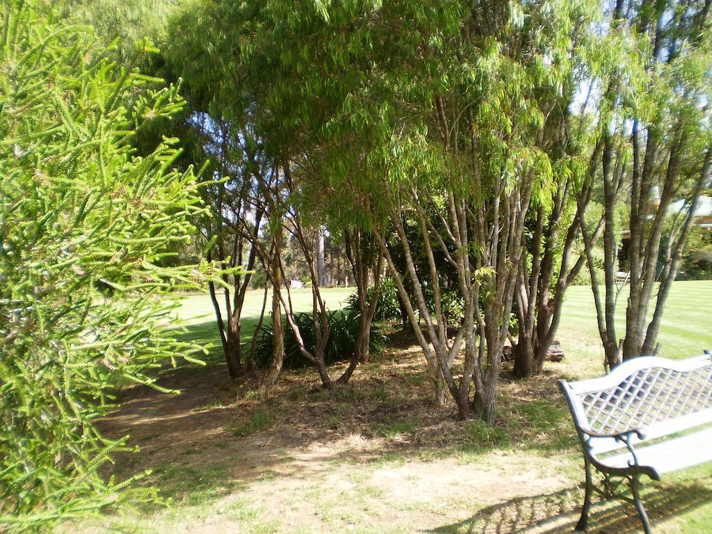 Pinda Lodge Margaret River Exterior foto