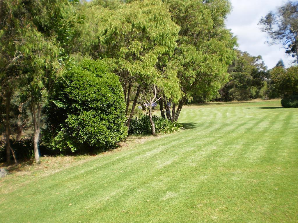 Pinda Lodge Margaret River Exterior foto