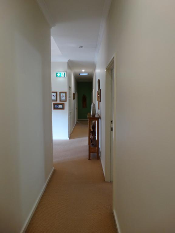 Pinda Lodge Margaret River Exterior foto