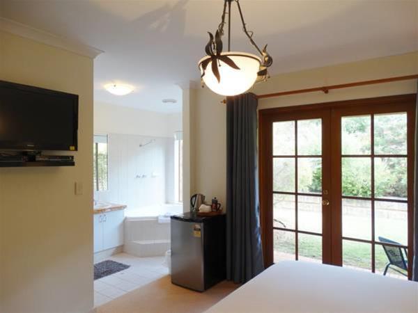 Pinda Lodge Margaret River Exterior foto