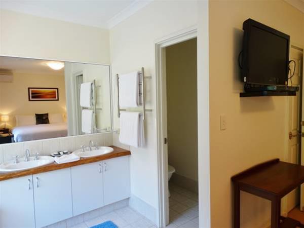 Pinda Lodge Margaret River Exterior foto