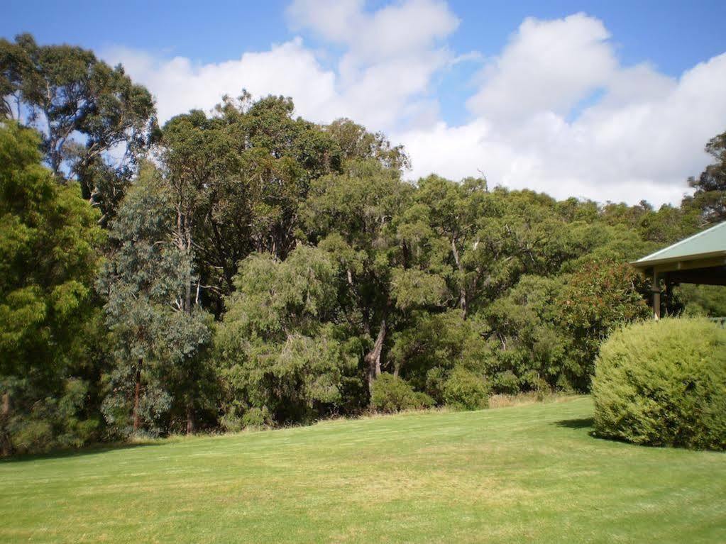 Pinda Lodge Margaret River Exterior foto