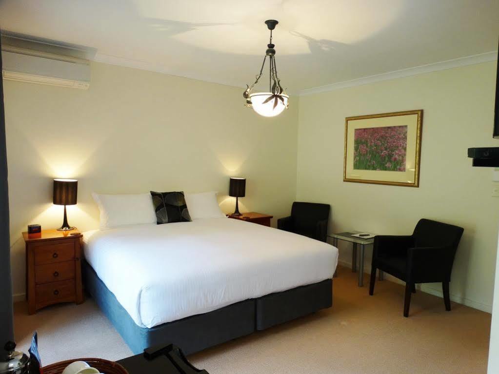 Pinda Lodge Margaret River Exterior foto