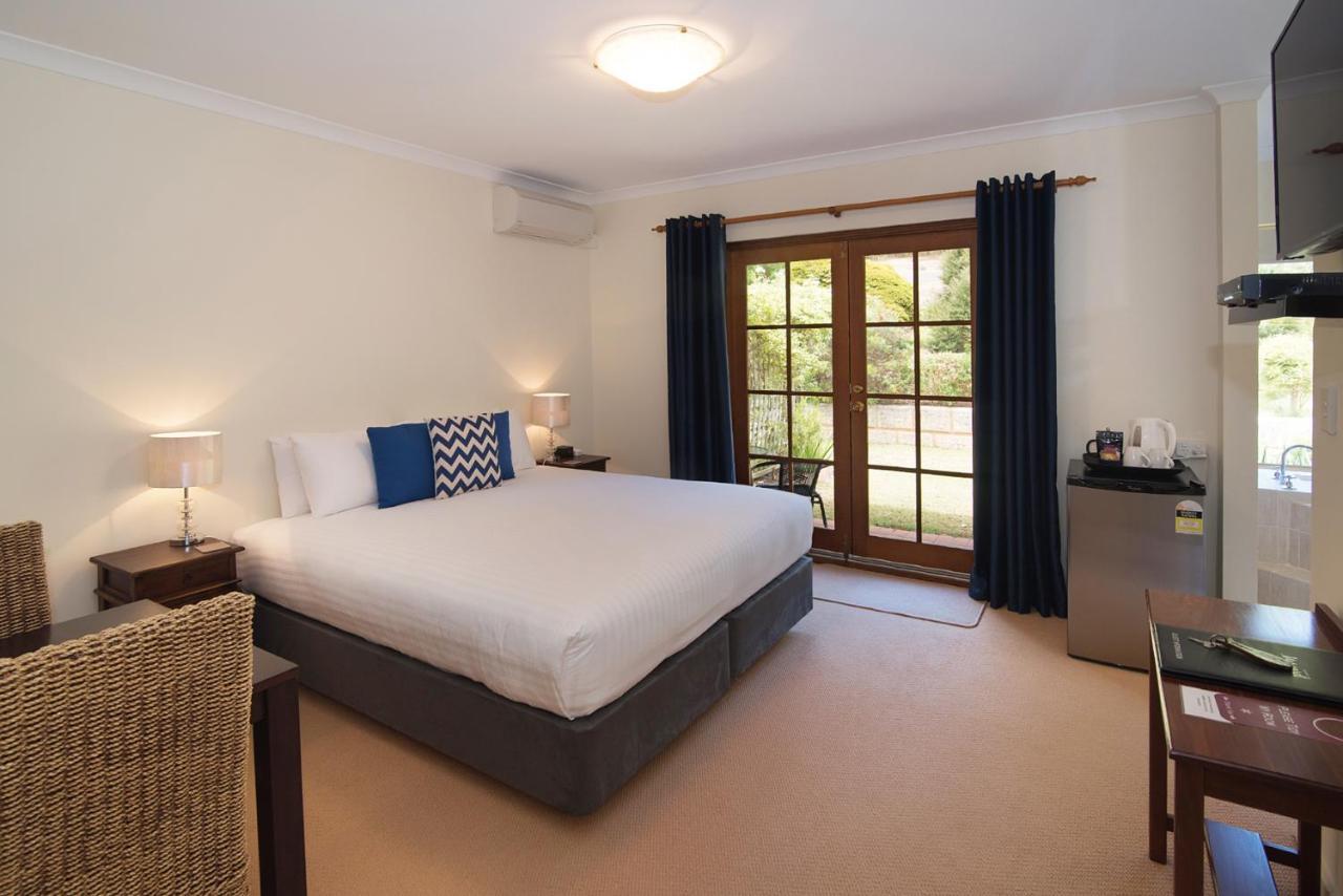 Pinda Lodge Margaret River Exterior foto