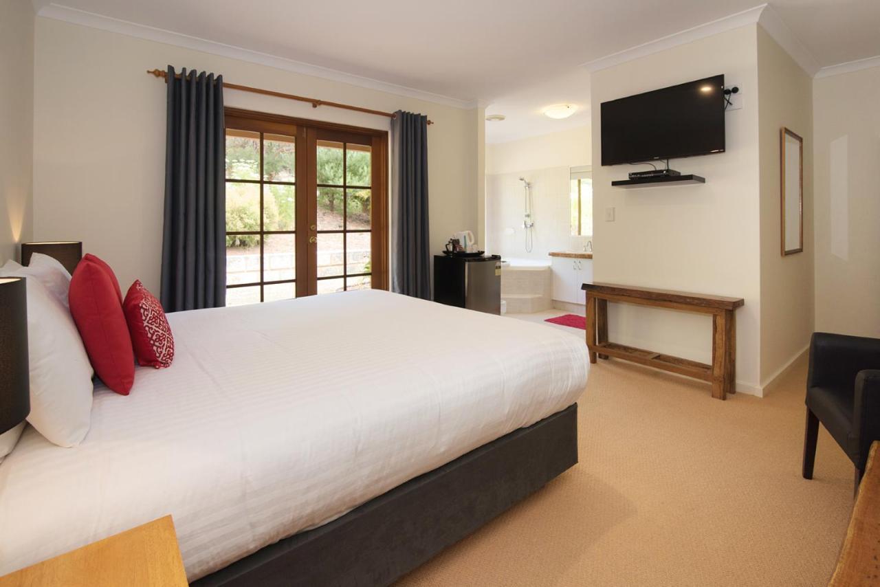 Pinda Lodge Margaret River Exterior foto