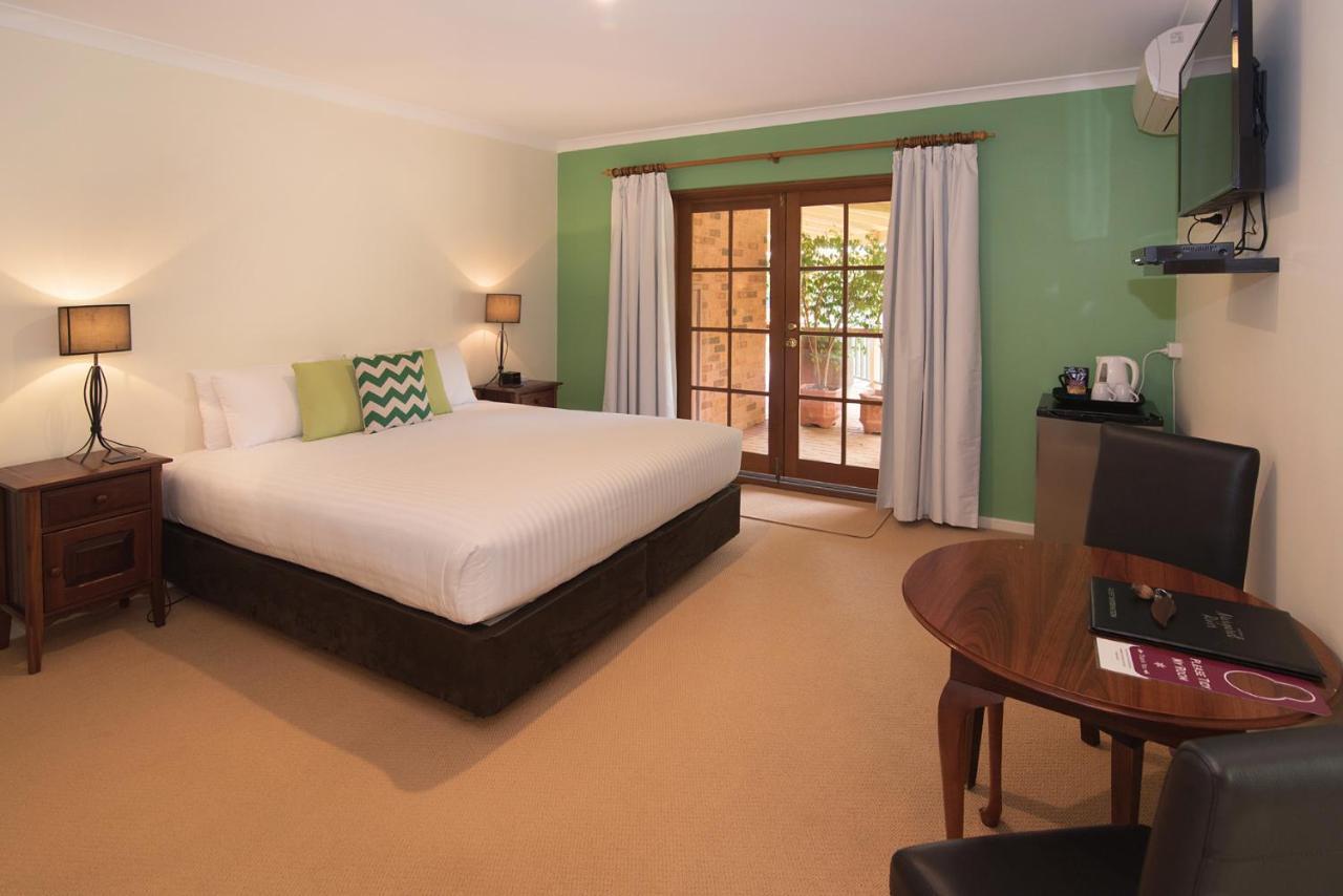 Pinda Lodge Margaret River Exterior foto