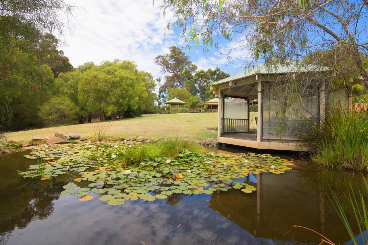 Pinda Lodge Margaret River Exterior foto