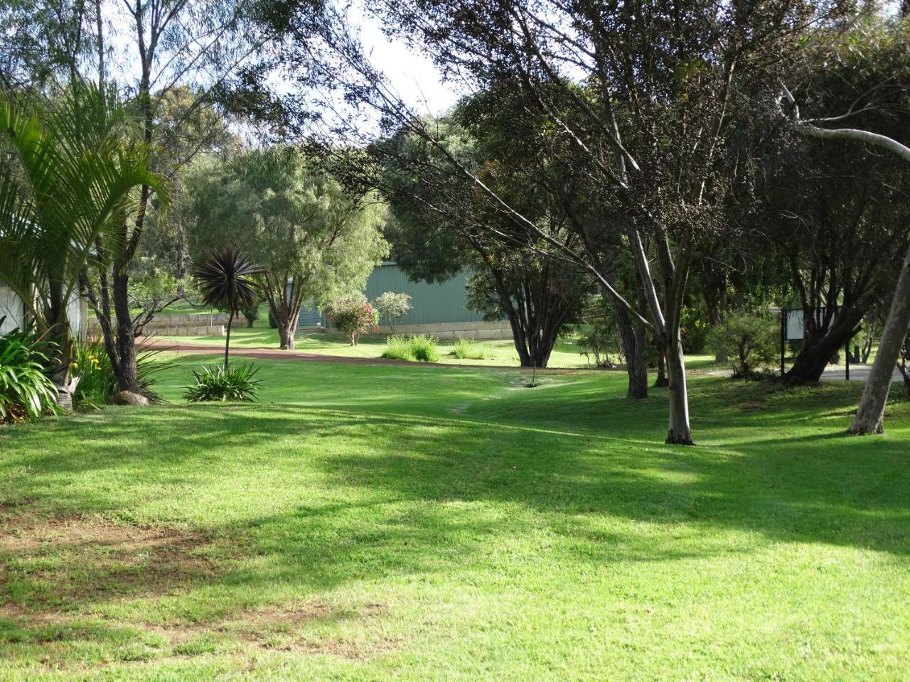 Pinda Lodge Margaret River Exterior foto