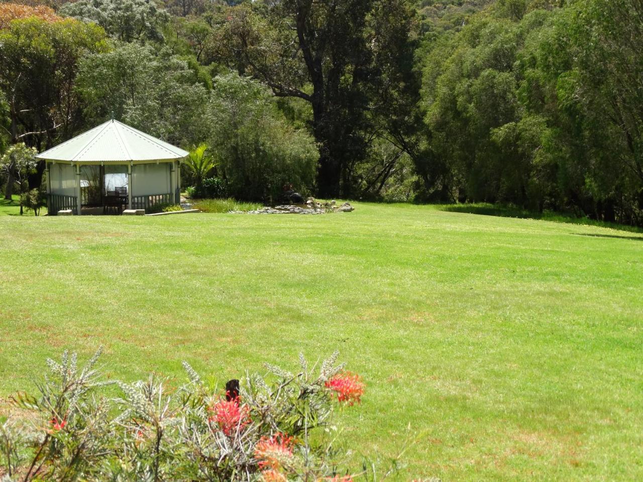 Pinda Lodge Margaret River Exterior foto