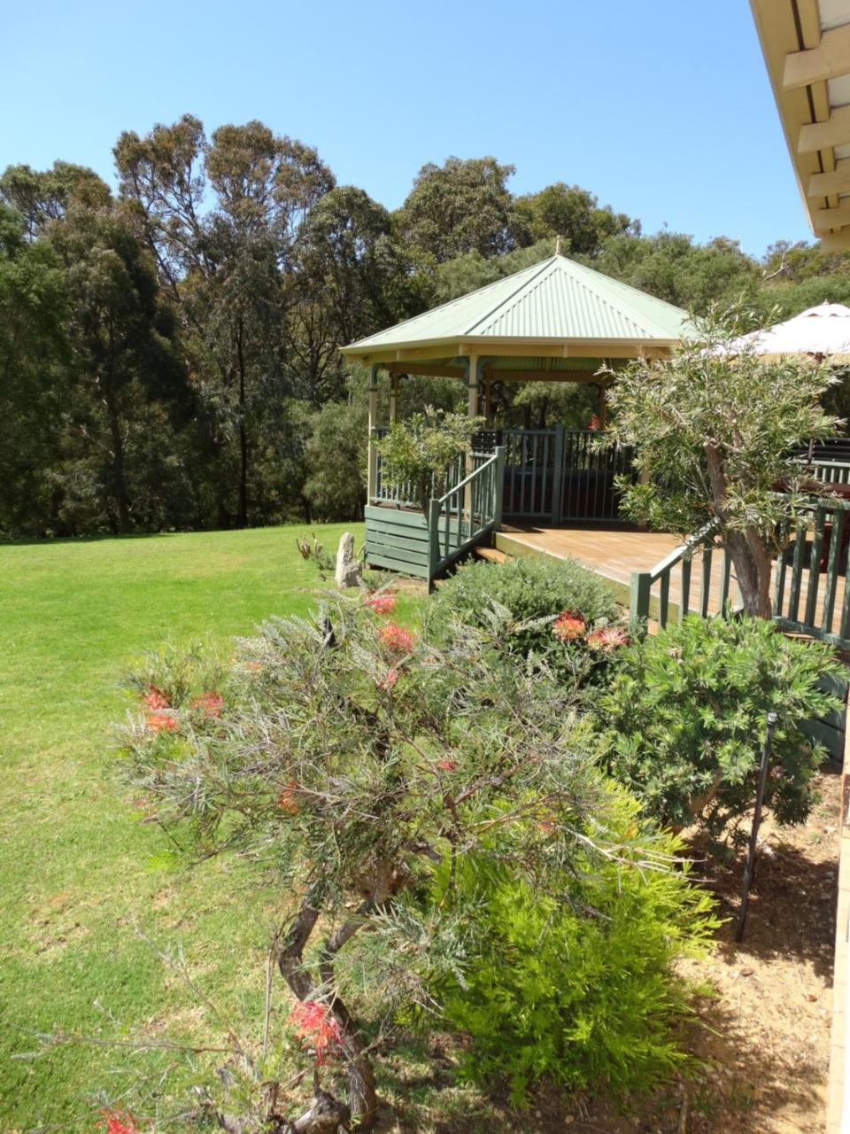 Pinda Lodge Margaret River Exterior foto