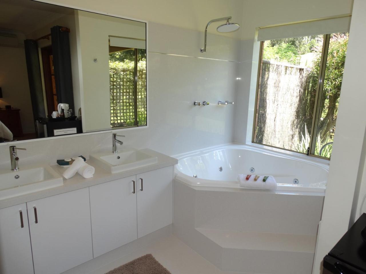 Pinda Lodge Margaret River Exterior foto